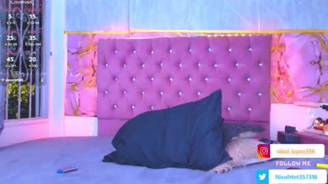 Snapshot of nikolf177 chatting on October 16, 2025, 5:52 am nikolf177 online show from October 16, 2025, 5:52 am