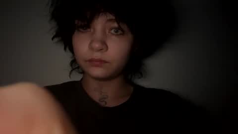 nikoli_naw online show from January 5, 2025, 7:17 pm