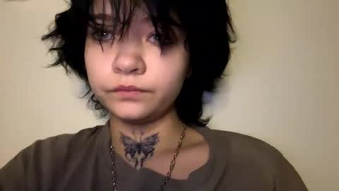 nikoli_naw online show from January 13, 2025, 8:26 pm