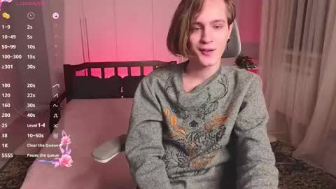 niko online show from January 24, 2025, 2:28 am