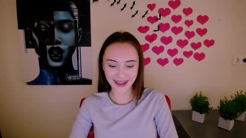 nikonara_ online show from December 25, 2024, 6:19 pm