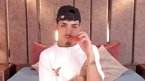 Niko Stone online show from April 2, 2026, 3:04 am