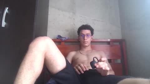 Niko online show from April 3, 2026, 7:23 pm