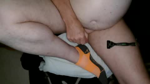 Snapshot of nikpaul1974 chatting on July 4, 2026, 8:59 pm Niklas Paul online show from July 4, 2026, 8:59 pm