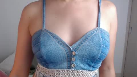 niky_blue online show from March 30, 2026, 10:38 am