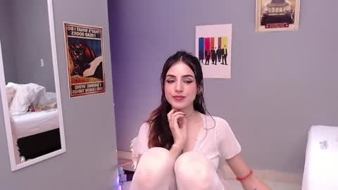 Niky A Stark online show from January 9, 2025, 3:58 am