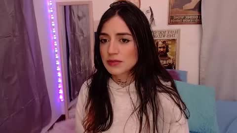 Niky A Stark online show from January 15, 2025, 9:24 am