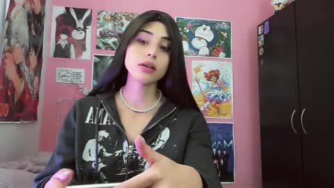 Nikylaine online show from December 16, 2024, 12:06 pm