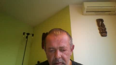 nikyo419 online show from September 27, 2025, 4:39 am