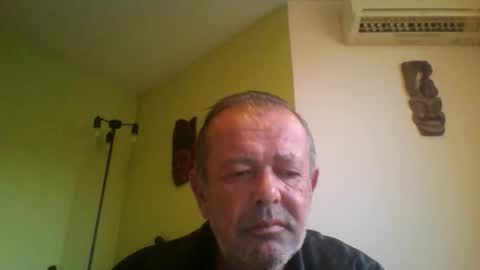 nikyo419 online show from October 5, 2025, 4:44 am