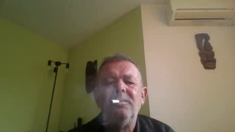 nikyo419 online show from October 11, 2025, 10:36 am