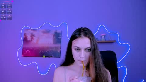 nila_eclipse online show from May 11, 2026, 2:45 pm