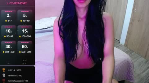 Snapshot of nila_kaia chatting on April 30, 2026, 2:18 am nila online show from April 30, 2026, 2:18 am