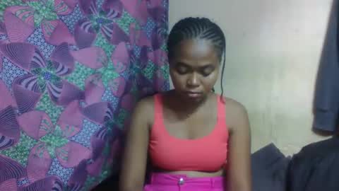 Snapshot of nilahmarie chatting on March 6, 2026, 11:23 pm nilah online show from March 6, 2026, 11:23 pm