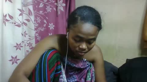 Snapshot of nilahmarie chatting on March 12, 2026, 8:09 am nilah online show from March 12, 2026, 8:09 am