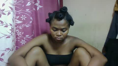 Snapshot of nilahmarie chatting on March 20, 2026, 6:46 pm nilah online show from March 20, 2026, 6:46 pm