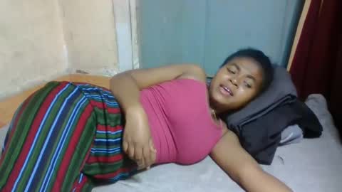 Snapshot of nilahmarie chatting on April 2, 2026, 6:16 pm nilah online show from April 2, 2026, 6:16 pm
