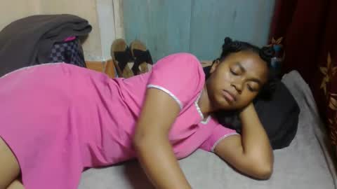 Snapshot of nilahmarie chatting on April 11, 2026, 1:26 pm nilah online show from April 11, 2026, 1:26 pm