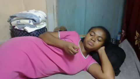 Snapshot of nilahmarie chatting on April 13, 2026, 6:24 pm nilah online show from April 13, 2026, 6:24 pm
