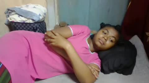 Snapshot of nilahmarie chatting on April 14, 2026, 8:15 pm nilah online show from April 14, 2026, 8:15 pm