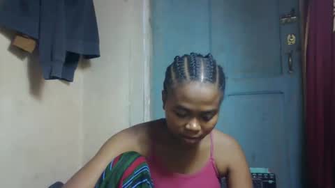 Snapshot of nilahmarie chatting on April 18, 2026, 7:07 pm nilah online show from April 18, 2026, 7:07 pm