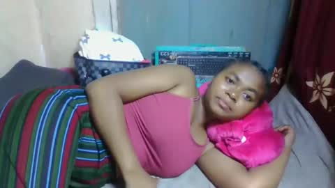 Snapshot of nilahmarie chatting on April 18, 2026, 8:20 pm nilah online show from April 18, 2026, 8:20 pm