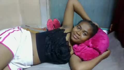 Snapshot of nilahmarie chatting on April 23, 2026, 4:20 pm nilah online show from April 23, 2026, 4:20 pm