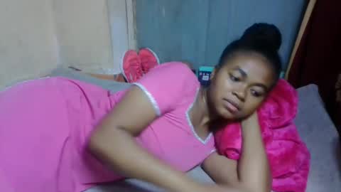 Snapshot of nilahmarie chatting on April 27, 2026, 6:00 am nilah online show from April 27, 2026, 6:00 am