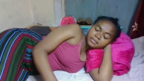 Snapshot of nilahmarie chatting on May 2, 2026, 4:56 pm nilah online show from May 2, 2026, 4:56 pm