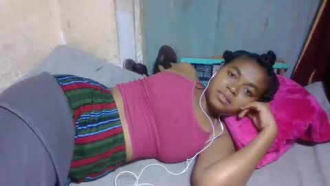 Snapshot of nilahmarie chatting on May 18, 2026, 6:47 pm nilah online show from May 18, 2026, 6:47 pm