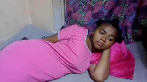 Snapshot of nilahmarie chatting on May 23, 2026, 7:40 pm nilah online show from May 23, 2026, 7:40 pm
