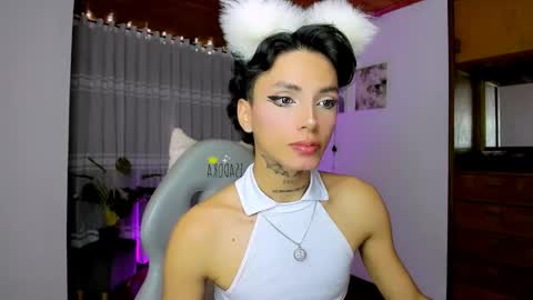 Snapshot of nilam217 chatting on April 28, 2026, 7:30 pm Nilam online show from April 28, 2026, 7:30 pm