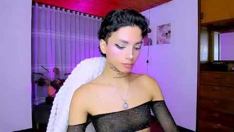 Snapshot of nilam217 chatting on May 7, 2026, 2:06 am Nilam online show from May 7, 2026, 2:06 am