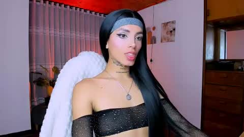 Snapshot of nilam217 chatting on May 8, 2026, 1:11 am Nilam online show from May 8, 2026, 1:11 am