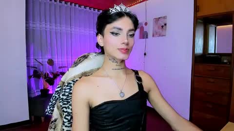 Snapshot of nilam217 chatting on May 15, 2026, 4:30 am Nilam online show from May 15, 2026, 4:30 am