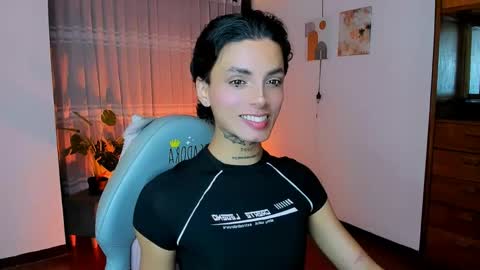 Snapshot of nilam217 chatting on June 6, 2026, 2:27 am Nilam online show from June 6, 2026, 2:27 am