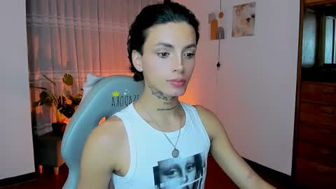 Snapshot of nilam217 chatting on June 11, 2026, 12:32 am Nilam online show from June 11, 2026, 12:32 am