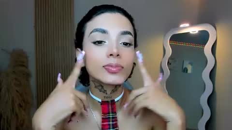 Snapshot of nilam217 chatting on July 18, 2026, 8:23 pm Nilam online show from July 18, 2026, 8:23 pm