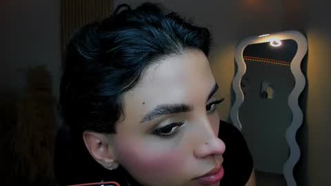 Snapshot of nilam217 chatting on July 27, 2026, 8:38 pm Nilam online show from July 27, 2026, 8:38 pm