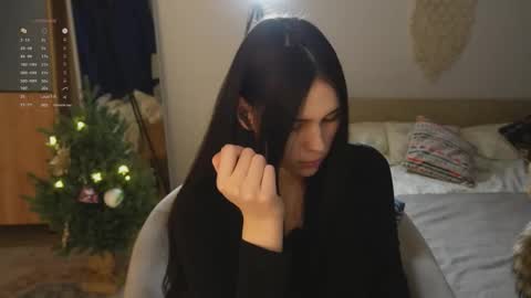 Jennet online show from January 7, 2026, 6:10 pm