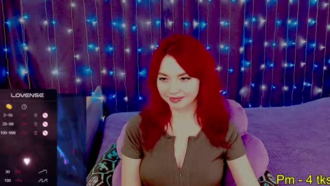 Nimfeya online show from January 9, 2025, 10:52 am