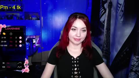 Nimfeya online show from January 20, 2025, 10:15 pm