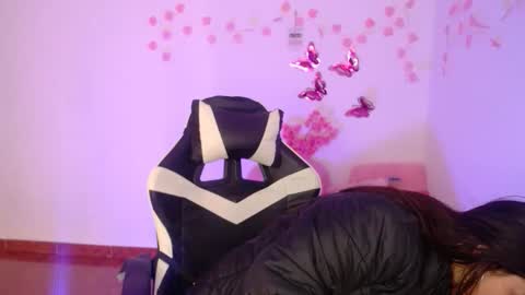 Snapshot of nina__777 chatting on December 1, 2025, 11:26 am nina__777 online show from December 1, 2025, 11:26 am