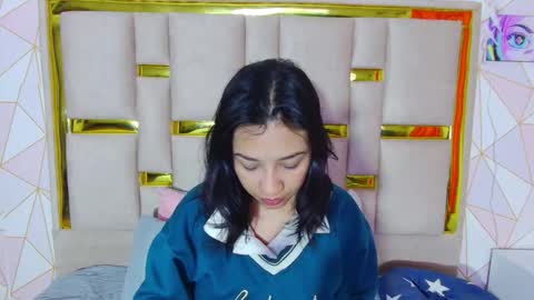 Nina Carther online show from February 6, 2026, 10:07 am