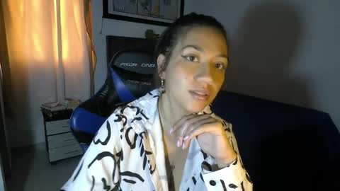 Nina Carther online show from May 21, 2026, 4:58 pm