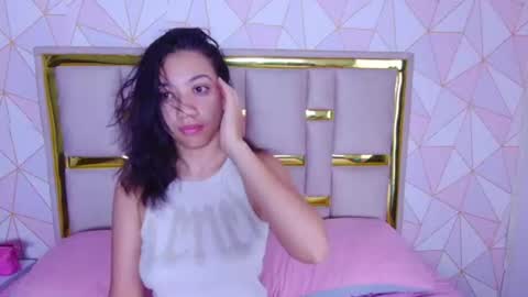Nina Carther online show from June 18, 2026, 11:03 am