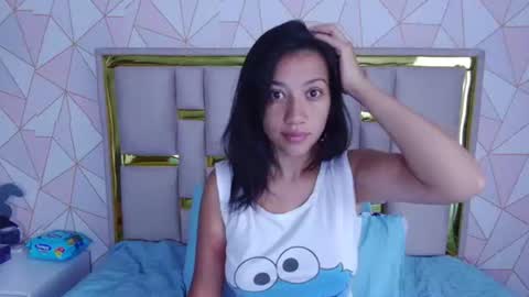 Nina Carther online show from July 6, 2026, 11:18 am