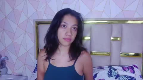 Nina Carther online show from July 20, 2026, 11:01 am