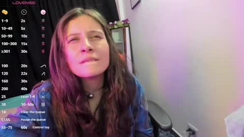 Nina online show from July 23, 2026, 1:58 am
