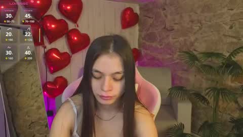 Ketrin online show from March 23, 2026, 1:20 am